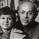 1973 with Tomek