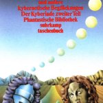 1985 Suhrkamp Taschenbuch Germany