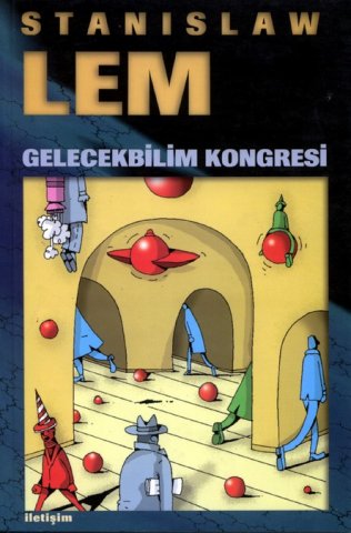 The Futurological Congress 1997 Iletisim Turkey