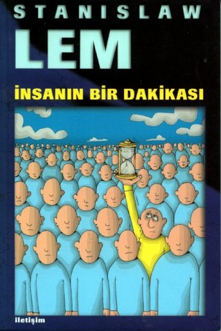 One Human Minute 2000 Iletisim Turkey