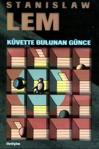 Memoirs Found in a Bathtub 1998 Iletisim Turkey