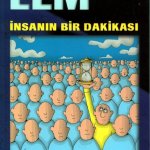 One Human Minute 2000 Iletisim Turkey