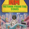 Return from the Stars English Avon 1982