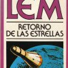 Return from the Stars Spanish Bruguera 1980