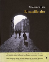 El castillo alto El castillo alto