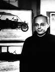 Stanislaw Lem