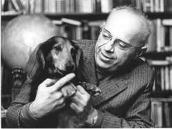 Stanislaw Lem